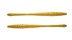 Libra Lures Dying Worm 80mm Ser Kol.36 12Stückt