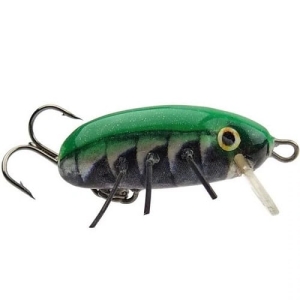 Hunter Insect 26mm 1g Kol.GR FL