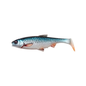 SG 3D River Roach 14 Teilem 28g Roach