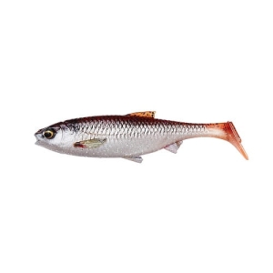 SG 3D River Roach 14 Teilem 28g Smelt
