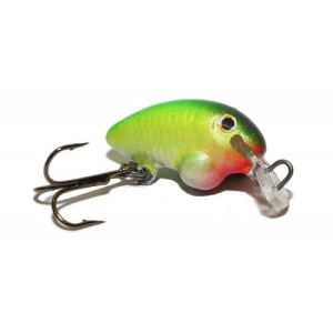 Hunter Junior mit einer 23mm 2,2g Kugel Col.C S