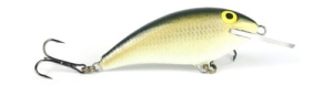 Wobbler SIEK Krąp 7cm 8g #11