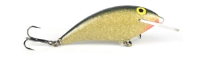 Wobbler SIEK Krąp 7cm 8g # SG2