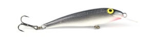 Wobbler SIEK Ukleja 8cm 6g Kol GK