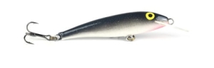 Wobbler SIEK Ukleja 8cm 6g Kol 18