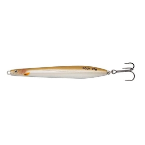Abu Garcia Sölv Pill 9.5cm 22g Smelt