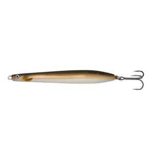 Abu Garcia Sölv Pill 9.5cm 22g Light Sandeel