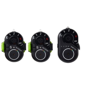 Dam Madcat Smart Alarm MCL Multicolor 2+1