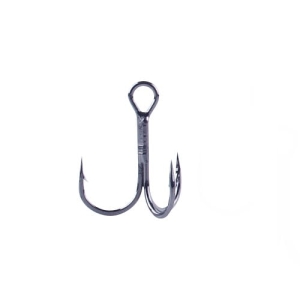 SG Y-Treble Hook Size 4 - 8Stücks