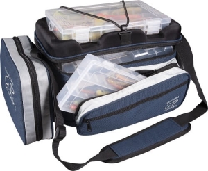 Torba spinn. Dragon G.P CONCEPT mit einer Pideka M