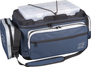 Torba spinn. Dragon G.P CONCEPT mit einer Pideka L