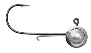 Jig-Kopf Owner Precision Micro Slim #6 5G