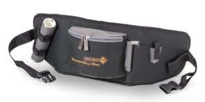IRON TROUT Spooner Bauchtasche