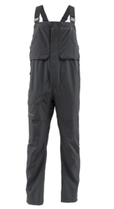 Hosen Simms Challenger Bib Black XL