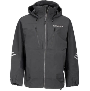 Jacke Simms ProDry Jacket Carbon M