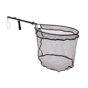 Savage Gear Kescher Foldable Net With Lock L