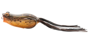 Savage Gear Hop Popper Frog 5,5cm 15g Tan