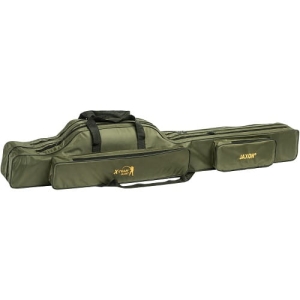 Jaxon Rutenkoffer 2 Kammer XAT 150cm