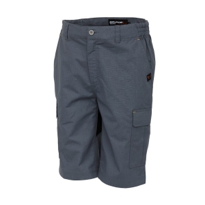 Shorts Savage Gear Castlerock Grau XL