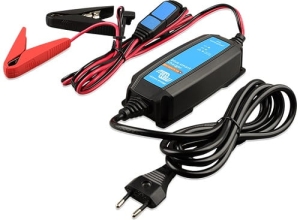 Ladegerät Blue Smart IP65 Charger 12/7(1) 230V CEE
