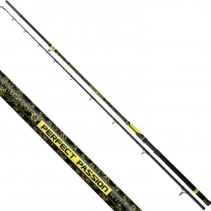 Black Cat Perfect Passion XH-S 2.80cm 600g Rute