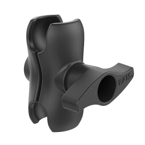RAM UNPK. RAM DBL SOCKET D SHORT ARM