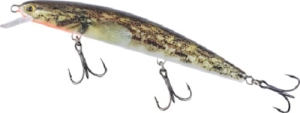 Wobbler Balzer MK Adventure Fireshark 11cm 15g