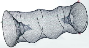 BALZER Aalfalle 110x45cm