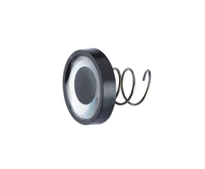 Balzer Shirasu UV Augen für Gummiköder 10mm