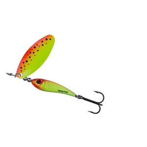 Manyfik DuoSpin 7g DS006