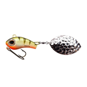 Vielfalter Bubu OL4 4g S001