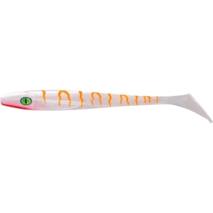 BALZER Pike Collector Shad 20cm Albino 1Stückt