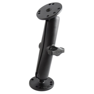 RAM Mount RAM 1 "Ball Mount W/2 2 1/2"