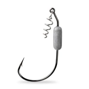 Haken MUSTAD POWER LOCK PLUS #2/0 3Stückt