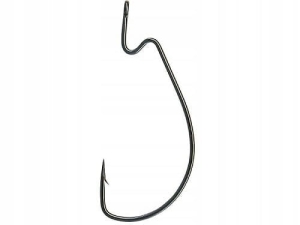 Haken MUSTAD LIGHT WIRE SOFT PLASTIC 4/0