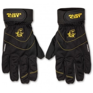 Handschuhe Black Cat 