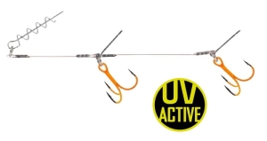 Balzer Shallow Rig 14 Teilem #1/0