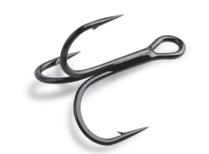 Mustad TR-78 2/0 Anker