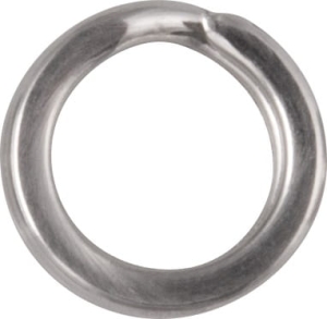 Spaltring DRAGON Power Ring 3/0 210kg 5St
