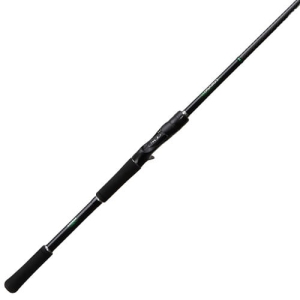 Spinnrute Curado Casting 2,26m 21-42g 2 Teile.