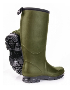 LEMIGO ANGLER 720 PU Herren Gummistiefel Gr. 42