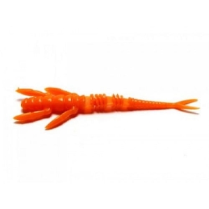 FishUP Flit 2" #107 Orange 9St