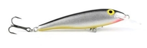 Wobbler SIEK Ukleja 8cm 6g Kol 79
