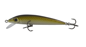 Bonito Ukleja Wobbler 9cm 7g FL Col.19