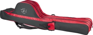 Zwei-Kammer Rutenkoffer  Dragon - DGN 145cm