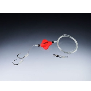 Balzer Adrenalin Catfish Micro Propeler Rig Orange