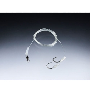 Balzer Adrenalin Catfish Rig Bait Fish And Worm