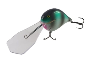 Wobbler Bonito Wels 9cm Kol.04 FL