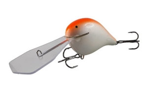 Wobbler Bonito Wels 9cm Kol.10 FL