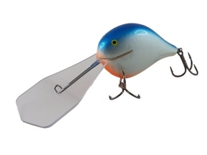Wobbler Bonito Wels 9cm Kol.08 FL